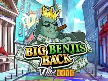 Cherry Spins Casino screenshot