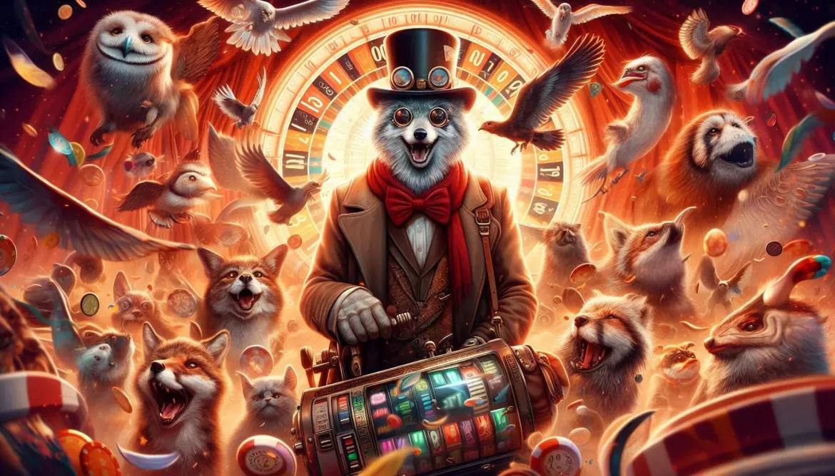Cherry Spins Casino